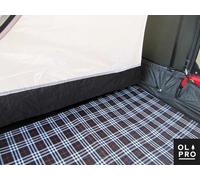 Olpro Wichenford Tent Carpet