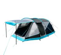 Olpro The Stafford 3.0 3 Berth Camping Tent Olpro Multicolor