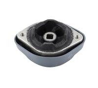 OLQYBD 1 Bracket Automatic Compatible for VW Passat & Compatible for Audi A6L OEM 8D0399151P 8D0399151J Engine Mounts For Generator Automotive Replacement Mount Gasket