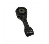 OLQYBD 12363-0T010 Car Rear Engines Motor Mounts Compatible for Toyota Vios Yaris 2008-2013 1.6L MT NCP92 1ZR-FE Automotive Replacement Engines