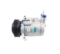 OLQYBD A/C Compressor Compatible for Holden Cruze JH F18D 2H0 LUW 1.8L Petrol 2011-2016 High Cooling Air Conditioning with Clutch