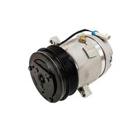 OLQYBD A/C Compressor For Car Compatible For VAUXHALL OPEL OMEGA B Estate AC Compressor OEM 1135307 24432574 1135106 90509595 9196937 Aompressor AC Clutch