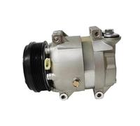 OLQYBD A/C Compressor For Car for Daewoo CHEVY for Chevrolet KALOS 1.5 NUBIRA LACETTI KLAN J200 .4 .6 96539388 Car AC Replacement Of With Clutch (Gasket Model)