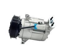 OLQYBD A/C Compressor For Car for Delphi for Chevrolet CHEVY for SONIC T300 1.6 Orlando 2.0 F16D 496962250 95935304 95016510 Car AC Replacement Of With Clutch