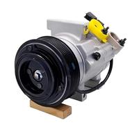 OLQYBD A/C Compressor For Car for Ford Ranger Pickup 2. 3. UC9M-19D629-BB AB39-19D629-BB 1715092 AB39-19D629-AB Car AC Replacement Of With Clutch