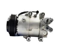 OLQYBD A/C Compressor For Car for Great WAll HAVAL F7 F7x 1.5 2019-2024 8103200XSY02A Car AC Replacement Of With Clutch