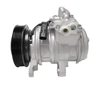 OLQYBD A/C Compressor For Car for JEEP GRAND CHEROKEE II WJ WG 4.7 V8 1998-2004 RL116810AA 55115907AB 55116810AA 55116906AA 447220-7021 Car AC Replacement Of With Clutch