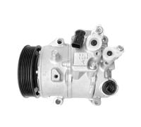 OLQYBD A/C Compressor For Car TSE17C Compatible For Toyota Camry 2012-2017 Compatible For Toyota RAV4 2.5L 2009-2012 AC Compressor OEM 883100R014 88310-0R014 883100R013 447280-9080 Aompressor AC