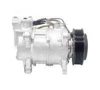 OLQYBD AC Compressor Compatible for BMW 2017-2021 230i 330i 320i 2018 X3 M340i 6SAA14A 4471404750 4471404751 64526994082 64526826879 64526811430