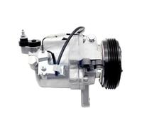 OLQYBD AC Compressor Compatible for HONDA N-BOX Brio Jazz 33810-5Z1-004 0327912211 CP976438 38810-R9G-004 High Cooling Air Conditioning Compressor