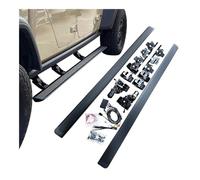 OLQYBD Auto Electric Running Boards Compatible for Jeep Gladiator JT 2019-2024 | Aluminum Alloy Power Side Steps, IP67 Waterproof, Auto-Retract, Off-Road Ready