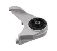 OLQYBD Automotive Engine Mounts Car Mount Bracket Motor Compatible for Captiva 3.2L 2007-2014 A10U-96626813 Replacement Left And Right