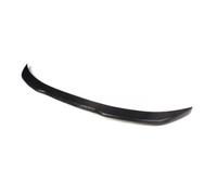 OLQYBD Carbon Fiber Duckbill Rear Trunk Wing Spoiler Compatible with BMW 3 Series G20 G80 M3 320i 325i 330i M340i 2019-2022 Duck(Style 02)