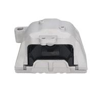 OLQYBD Engine Mount Metal Rubber Mounting Support Enhance Stability Replacement Compatible for SEAT ALTEA IBIZA LEON TOLEDO 1J0199262BF Automotive Mounts