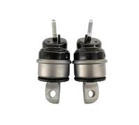 OLQYBD Engine Mounts Compatible for Ford Ranger T7 2.2L 3.2L 2015-2018 5354501 UDOF-39-05XA EB3G-6B032-EA RH EB3G-6038-EA LH Transmission Mount Motor Mount Set Soportes De Motor Motor Mounts