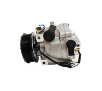 OLQYBD High Cooling AC Compressor Compatible for OPEL MOKKA ADAM Compatible for BUICK ENCORE 1.4 AKT011H403H 95059820 95370312 SA0325796 42783843