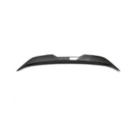 OLQYBD MP Style Carbon Fibre Rear Spoiler Compatible with BMW M2 G87 2 Series G42 2023+ Prepreg Dry Fiber Trunk Bootlid Spoilers Wing(Half carbon)