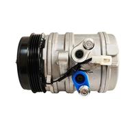 OLQYBD SP10 AC Compressor Compatible for Chevrolet DAEWOO MATIZ KLYA 0.8 1. QQ 96565233 96528118 High Cooling Air Conditioning