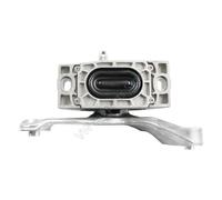 OLQYBD Transmission Bracket Right Engine Torque Strut Motor Mount Compatible for VW Beetle Golf Jetta Passat Rabbit 2.5L 1J0199262DA 1K0199262AG 1K0199262BC Mounts And