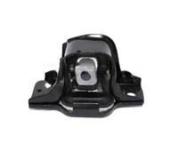 OLQYBD Transmission Bracket Rubber Engine Mounts Compatible for Renault Megane II Mount Kangoo Express 2003 2005 2006 And Left And Right