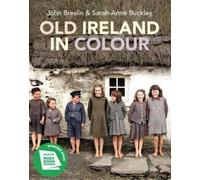 OLR IRELAND IN COLOUR By John Breslin (Paperback) (9781785374319)