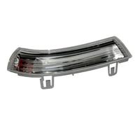 Left NS Nearside Mirror Repeater Indicator Light Lamp - OE Quality 1.02.123.00