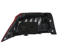 OLSA 1.04.364.80 Rear light