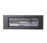 OLSA 1.05.114.00 Number plate light