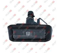 TYC Europe B.V. Licence Plate Light OLSA OL1.05.118.00 Rear Left/Right