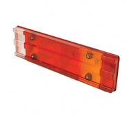 OLSA 2.44.182.20 Lens, combination rearlight