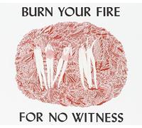 Olsen, Angel - Burn Your Fire.. -Deluxe-