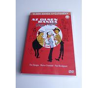 Olsen Bandens Store Kup / Az Olsen Banda Nagy Fogasa - 4. resz / The Olsen Gang's Big Score - Danish and Hungarian Sound Options / ENGLISH Subtitles - European DVD Region 2 PAL (1972)