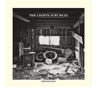 Olsen Briger - The Lights Just Buzz [VINYL]