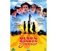 Olsen Gang Junior ( Olsen Banden Junior )