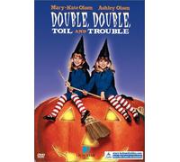 Olsen, Mary-Kate - Double Double Toil & Trouble [DVD] [2004] [Region 1] [US Import] [NTSC]