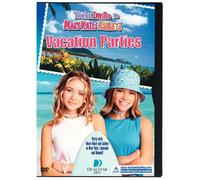 Olsen, Mary-Kate - You're Invited to Vacation Parties
