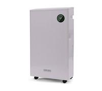 Olsen & Smith 20L Quiet Portable Dehumidifier HEPA Air Purifier in White | Size: 100 cm x 60 cm Olsen & Smith White 100 cm x 60 cm
