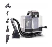 Olsen & Smith Portable Spot Cleaner Deep Carpet & Upholstery Vacuum in Black | Size: 1000ml Olsen & Smith Black 1000ml