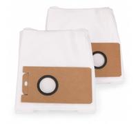 Olsen & Smith Set of 2 Replacement Dust Bags for RV06 Robot Vacuum Cleaner