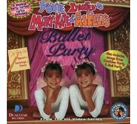 Olsen Twins - Ballet Party