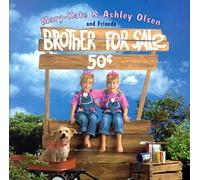Olsen Twins - Brother for Sale