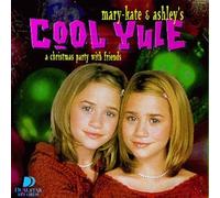 Olsen Twins - Cool Yule