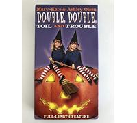 Olsen Twins - Double Double Toil & Trouble