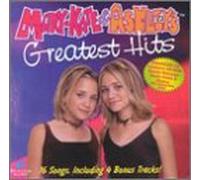 Olsen Twins - Greatest Hits