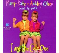 Olsen Twins - I Am the Cute One