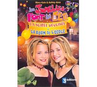 Olsen Twins : Les Jumelles font la fête / La Boom de l'école