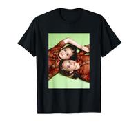 Olsen Twins Mary-Kate & Ashley Full House by Michael Grecco T-Shirt