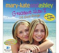 Olsen Twins - Vol. 2-Greatest Hits
