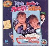 Olsen Twins - You're Invited to Mary-Kate &