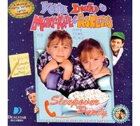 Olsen Twins - You're Invited to Mary-Kate &